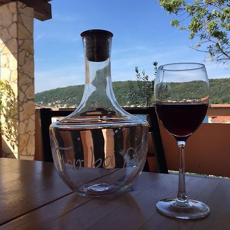 Guesthouse Tariba Supetarska Draga Εξωτερικό φωτογραφία