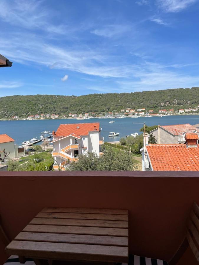 Guesthouse Tariba Supetarska Draga Εξωτερικό φωτογραφία