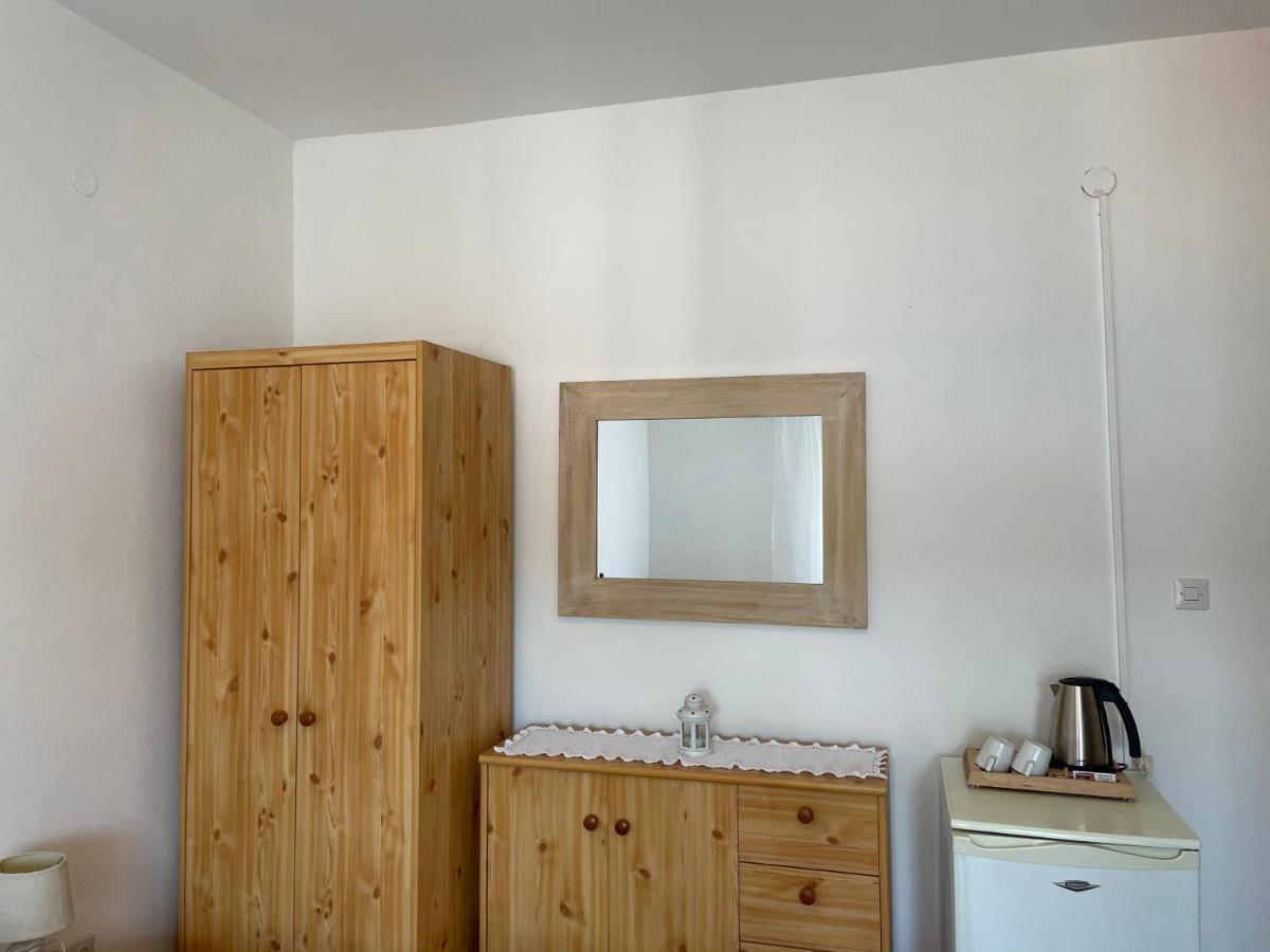 Guesthouse Tariba Supetarska Draga Εξωτερικό φωτογραφία