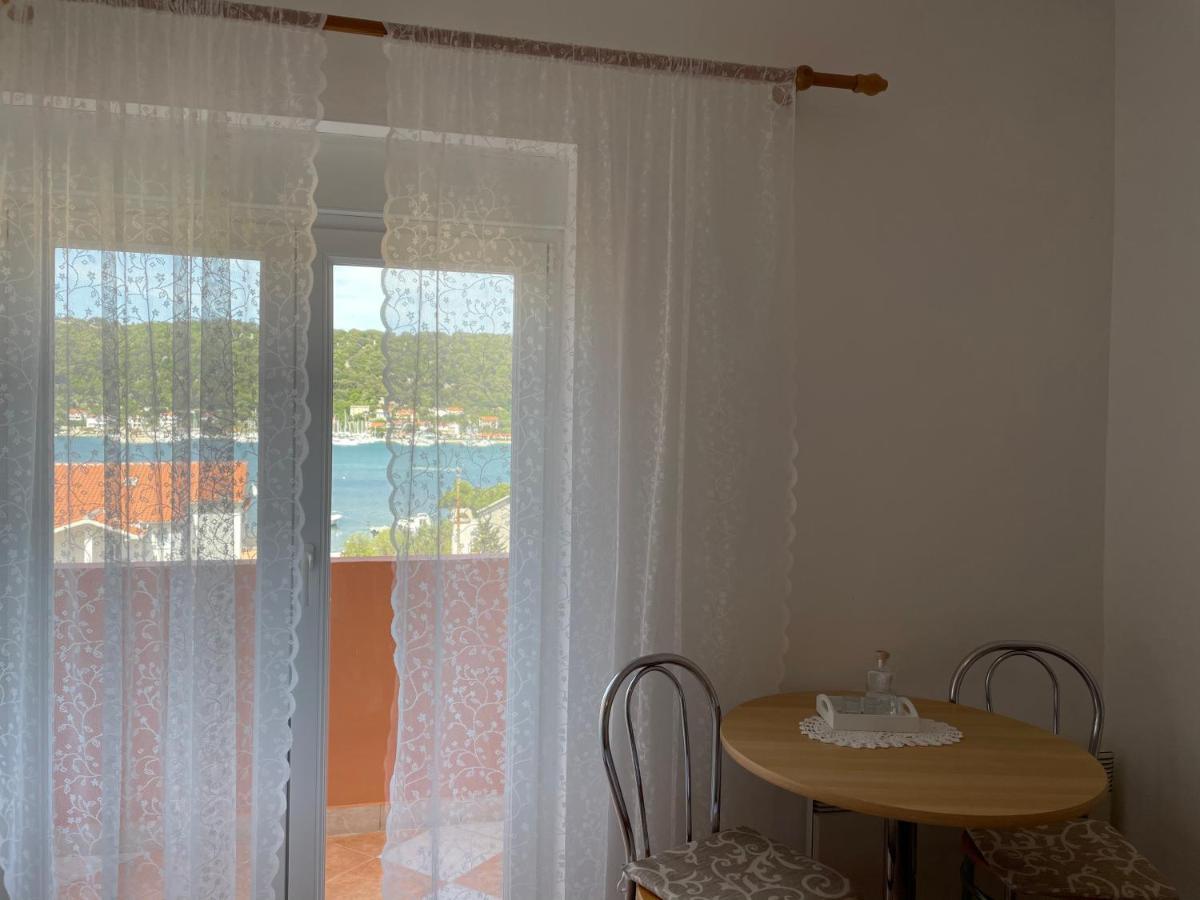Guesthouse Tariba Supetarska Draga Εξωτερικό φωτογραφία