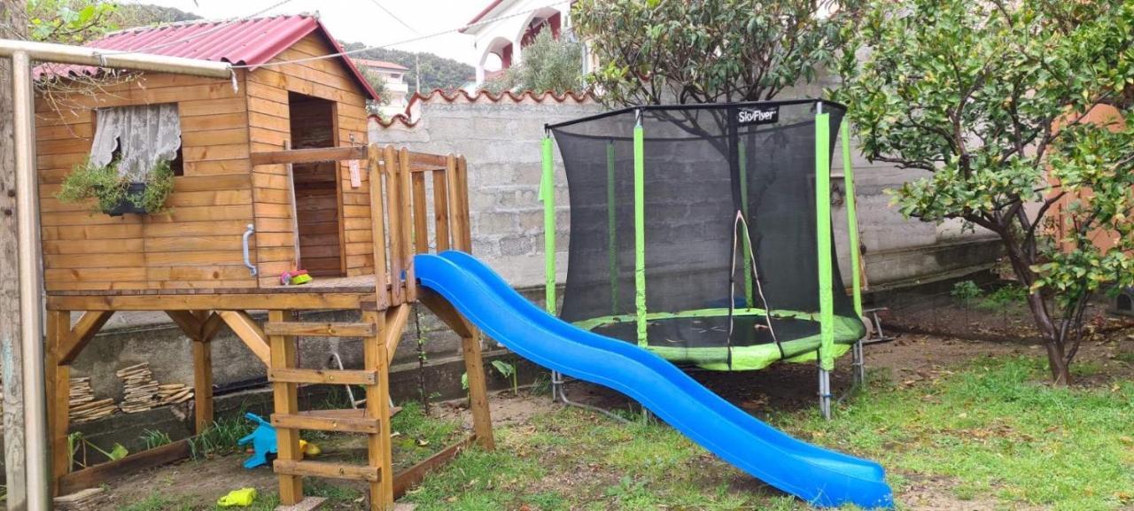 Guesthouse Tariba Supetarska Draga Εξωτερικό φωτογραφία