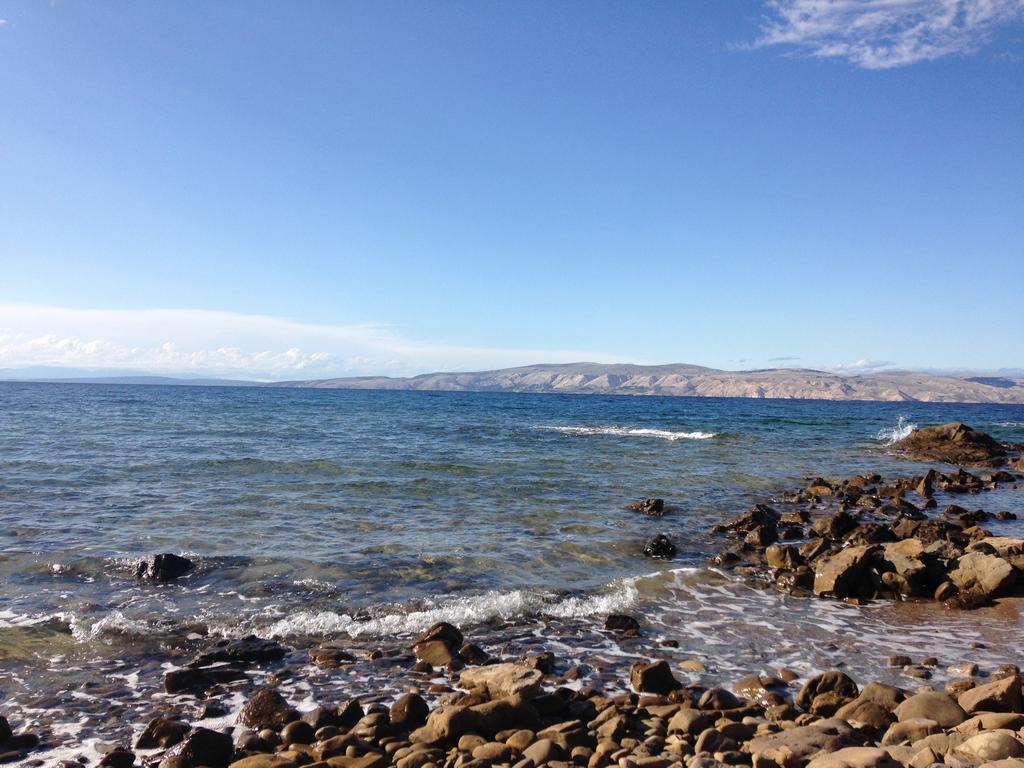Guesthouse Tariba Supetarska Draga Εξωτερικό φωτογραφία