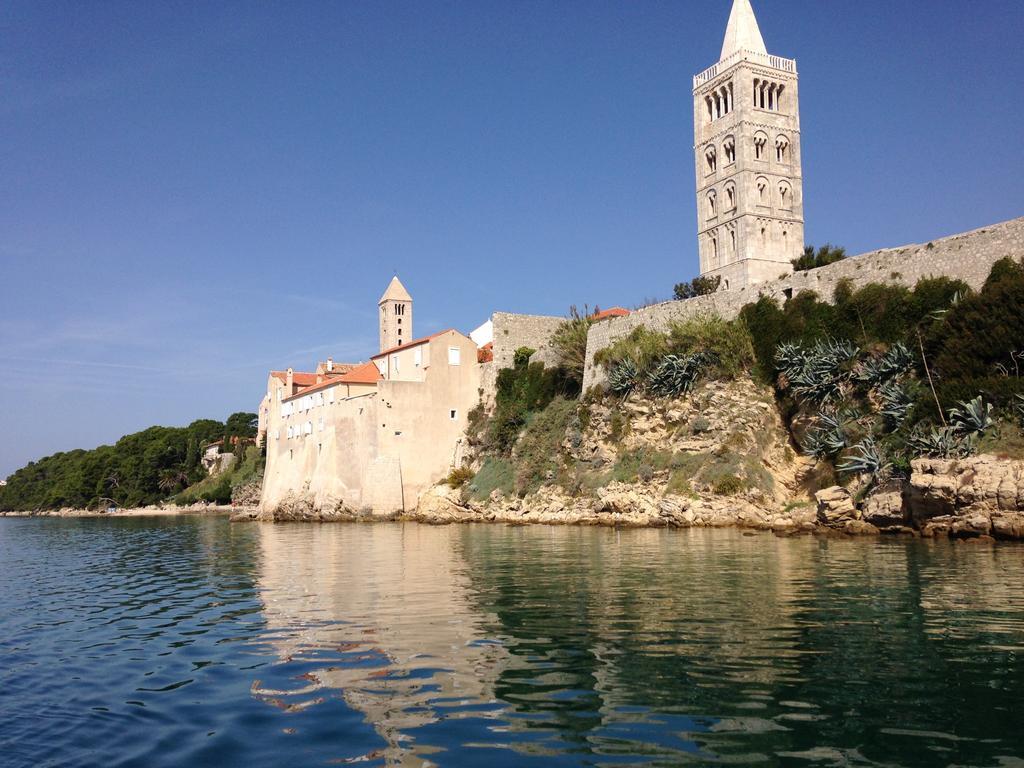 Guesthouse Tariba Supetarska Draga Εξωτερικό φωτογραφία