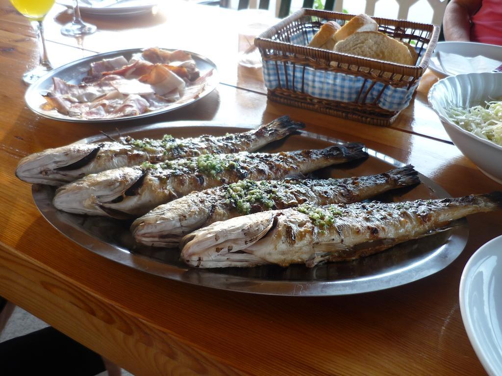 Guesthouse Tariba Supetarska Draga Εξωτερικό φωτογραφία