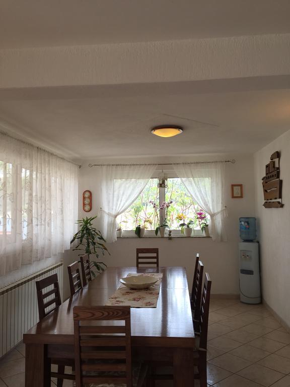Guesthouse Tariba Supetarska Draga Εξωτερικό φωτογραφία
