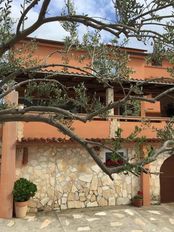 Guesthouse Tariba Supetarska Draga Εξωτερικό φωτογραφία