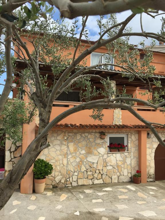 Guesthouse Tariba Supetarska Draga Εξωτερικό φωτογραφία