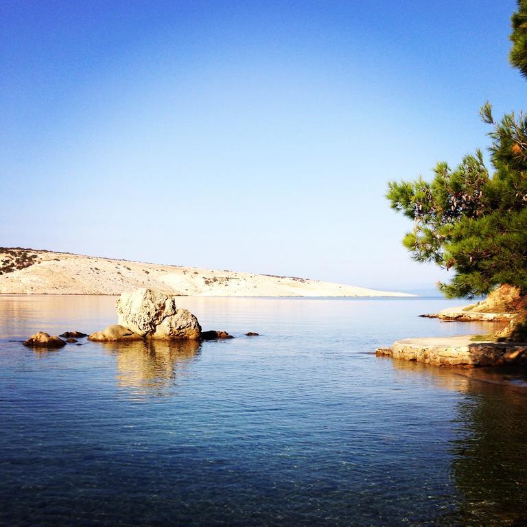 Guesthouse Tariba Supetarska Draga Εξωτερικό φωτογραφία