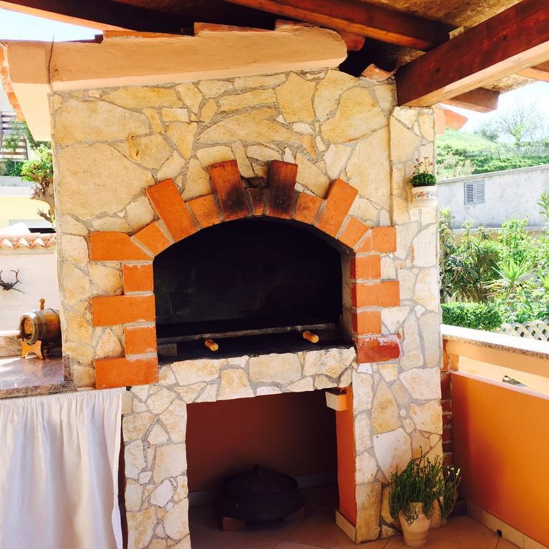 Guesthouse Tariba Supetarska Draga Εξωτερικό φωτογραφία