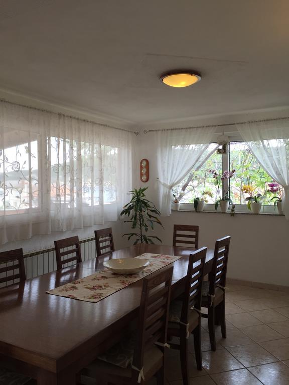 Guesthouse Tariba Supetarska Draga Εξωτερικό φωτογραφία