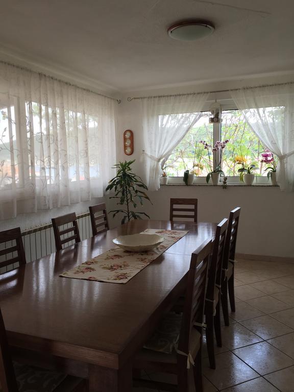 Guesthouse Tariba Supetarska Draga Εξωτερικό φωτογραφία