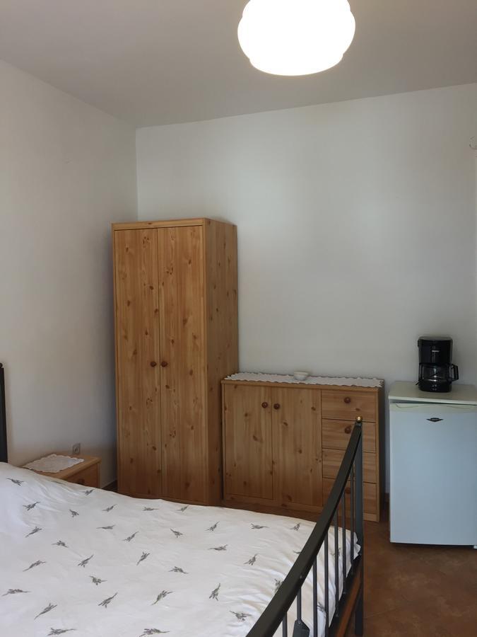 Guesthouse Tariba Supetarska Draga Εξωτερικό φωτογραφία