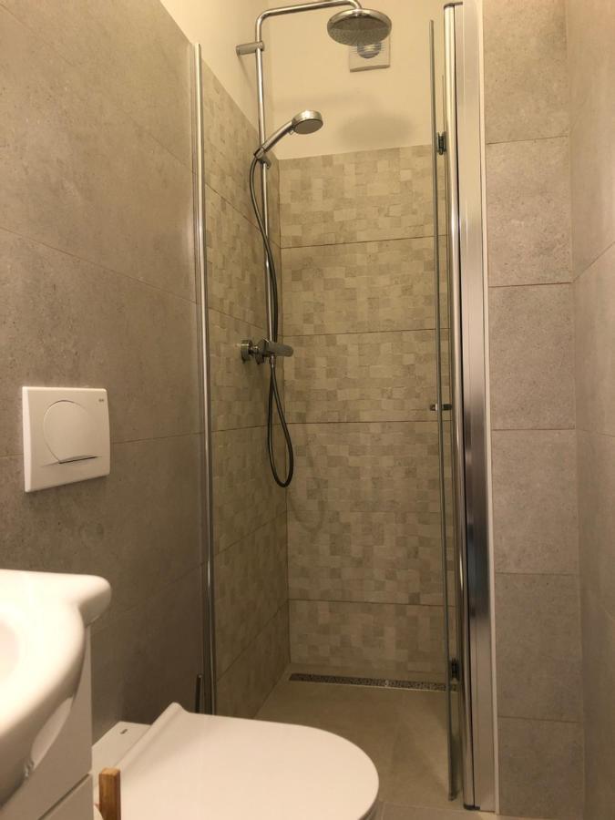 Guesthouse Tariba Supetarska Draga Εξωτερικό φωτογραφία